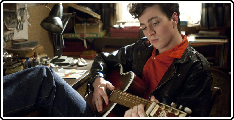 Festival was Nowhere Boy.