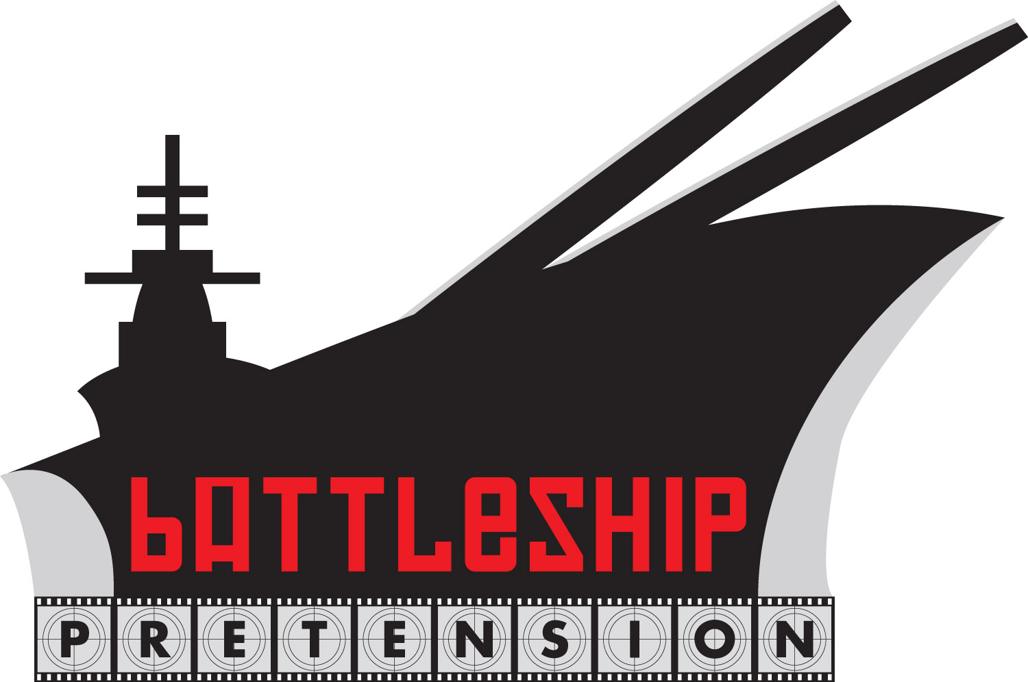 Battleship Pretension