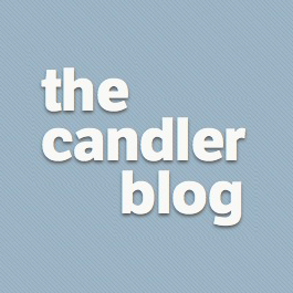 The Candler Blog