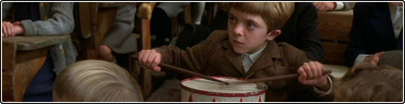 Tin Drum Cropped