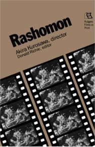 Buy Rashomon on Amazon