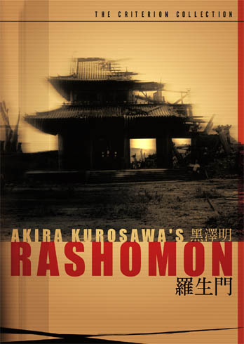 Buy Rashomon on Amazon