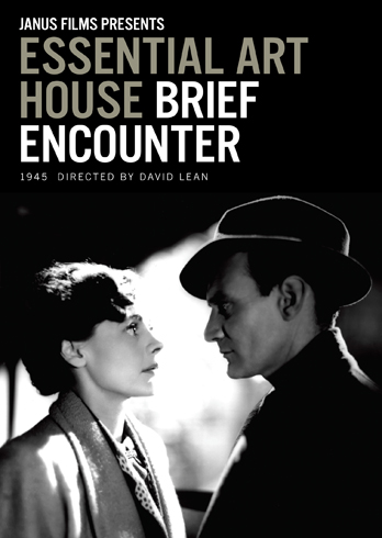 Brief Encounter - Essential Art House