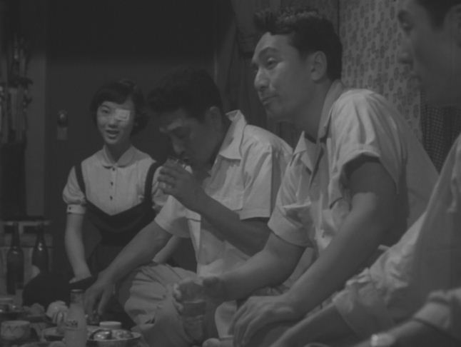 Early Spring (Yasujiro Ozu, 1956) – Senses of Cinema