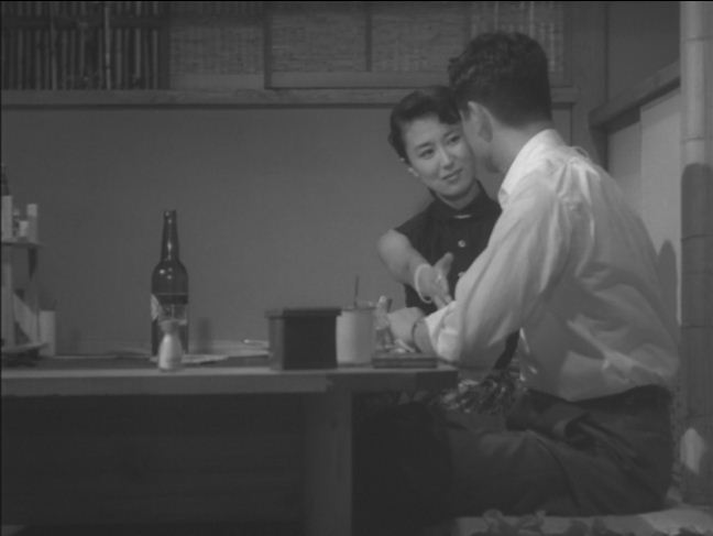 Early Spring (Yasujiro Ozu, 1956) – Senses of Cinema