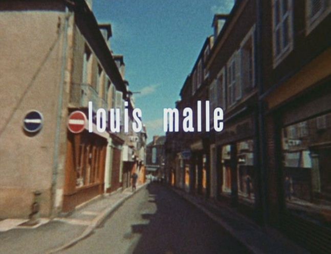 Louis Malle: Perspectives on America