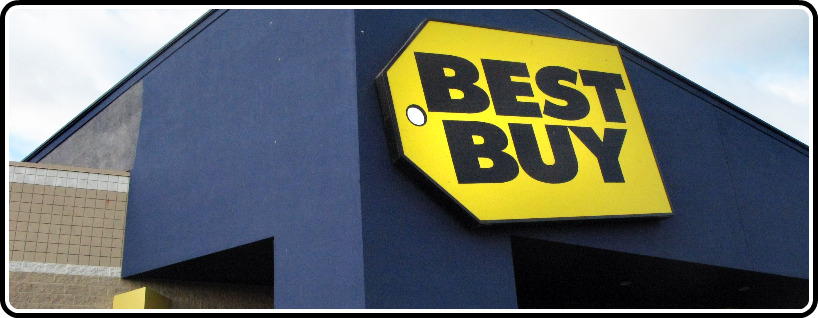 Best Buy will soon stop selling DVDs