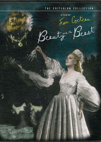 Beauty and The Beast