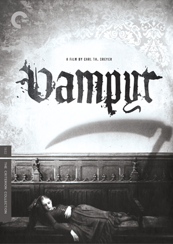 Vampyr