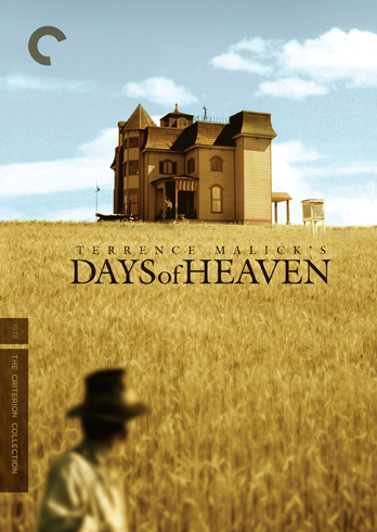 Days of Heaven