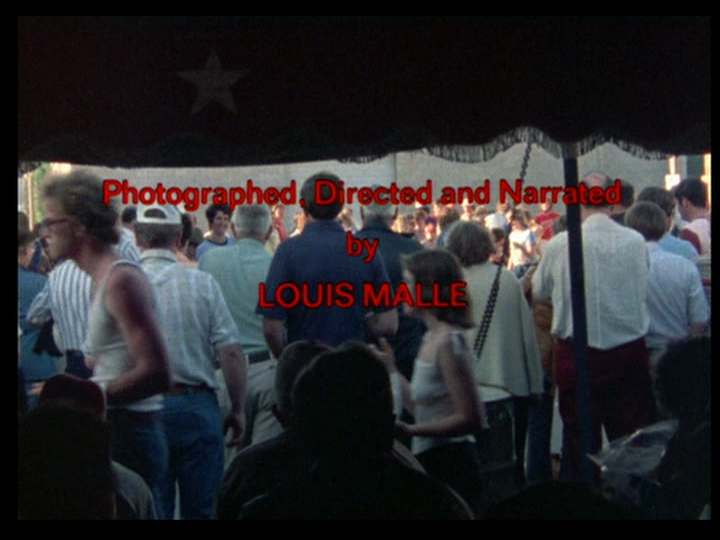 Louis Malle Box: USA [3 DVDs]' von 'Louis Malle' - 'DVD