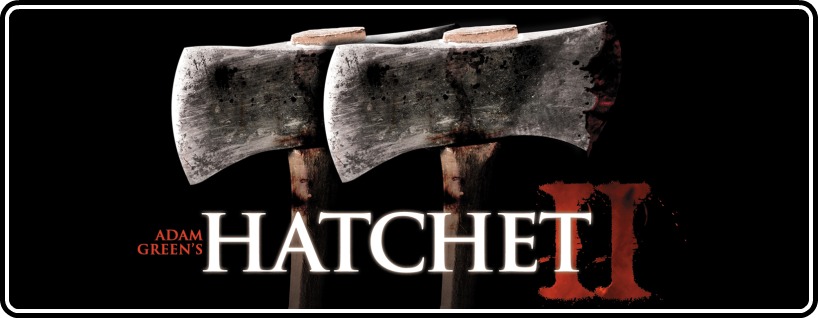 Hatchet II (2010)