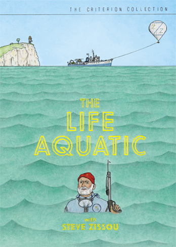 The Life Aquatic With Steve Zissou