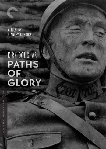 Paths of Glory