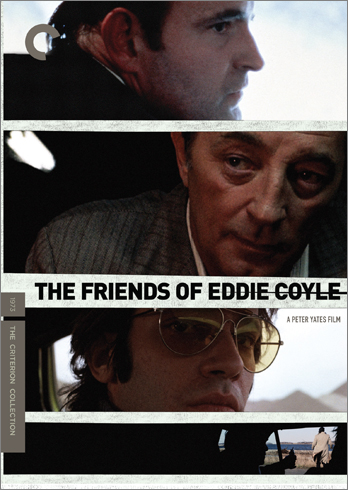 The Friends of Eddie Coyle