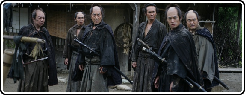 13 assassins deals