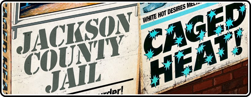 Joshua Reviews Shout! Factory’s Jackson County Jail / Caged Heat ...