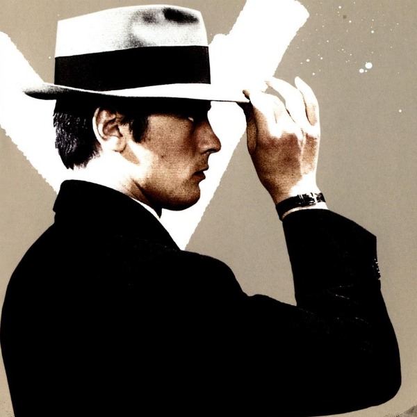 Le Samourai Tumblr