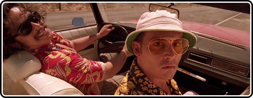 Episode 77 Terry Gilliam S Fear And Loathing In Las Vegas