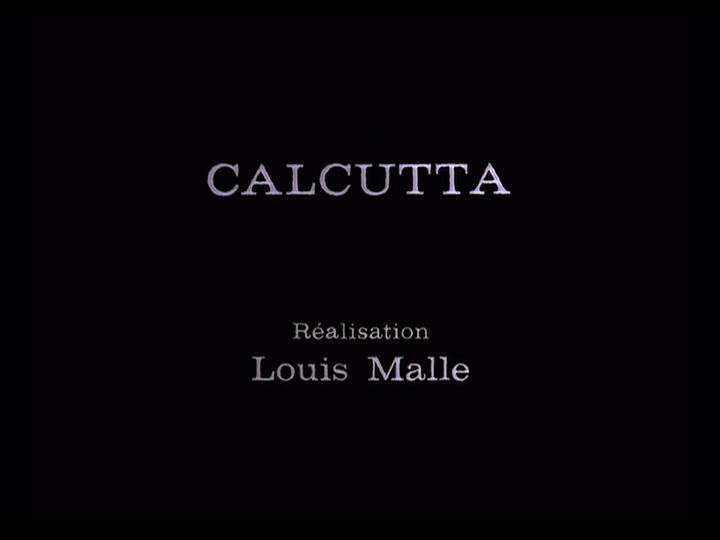 Calcutta - The Criterion Channel