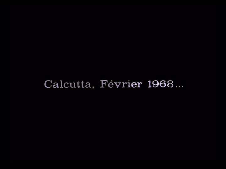 Calcutta - The Criterion Channel