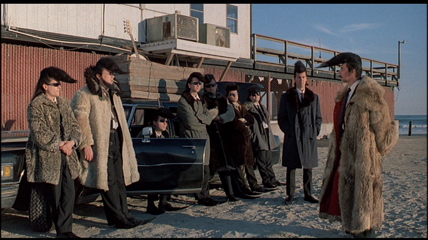 A Journey Through the Eclipse Series: Aki Kaurismäki’s Leningrad Cowboys