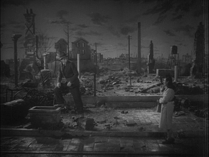 A Journey Through the Eclipse Series: Akira Kurosawa's One 