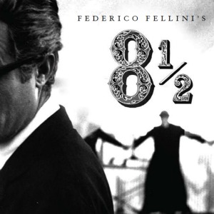 Episode 100 Federico Fellini S 8 1 2