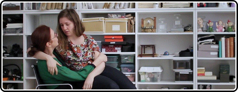 David Reviews Lena Dunham S Tiny Furniture Criterion Blu Ray Review