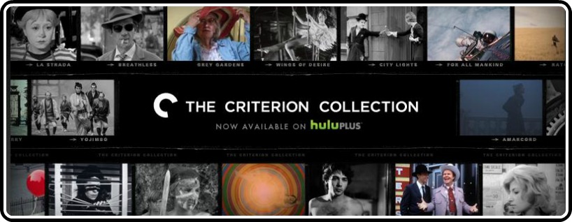 Browse - The Criterion Channel