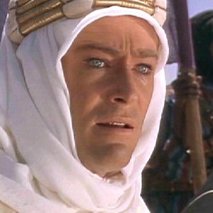 Clips From Upcoming 4k Restoration Of Lawrence Of Arabia Debut At Hpa Technology Event Tuesday