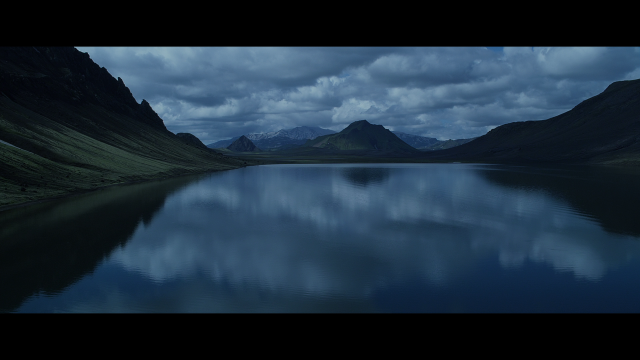 Screenshot Gallery: Ridley Scott’s Prometheus