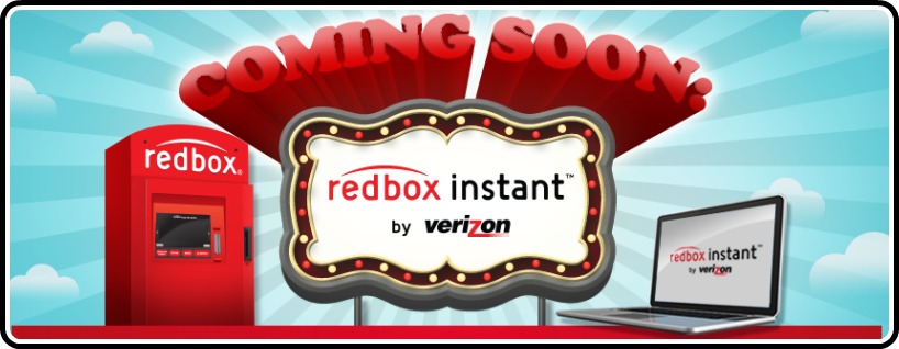 Redbox Header