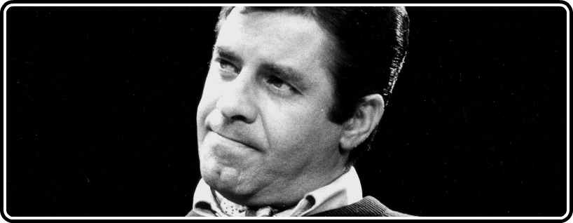 jerrylewisframed