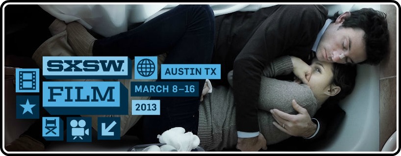 SXSW Header