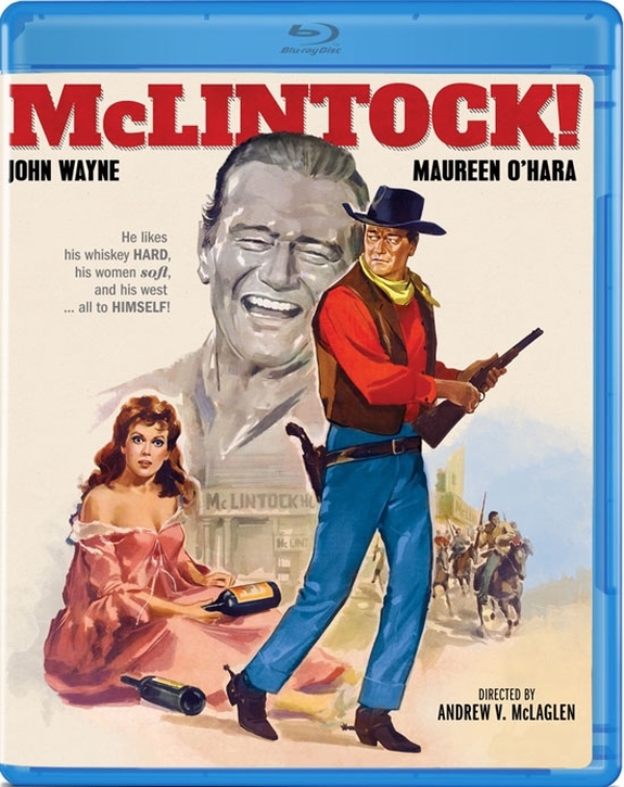 mclintock