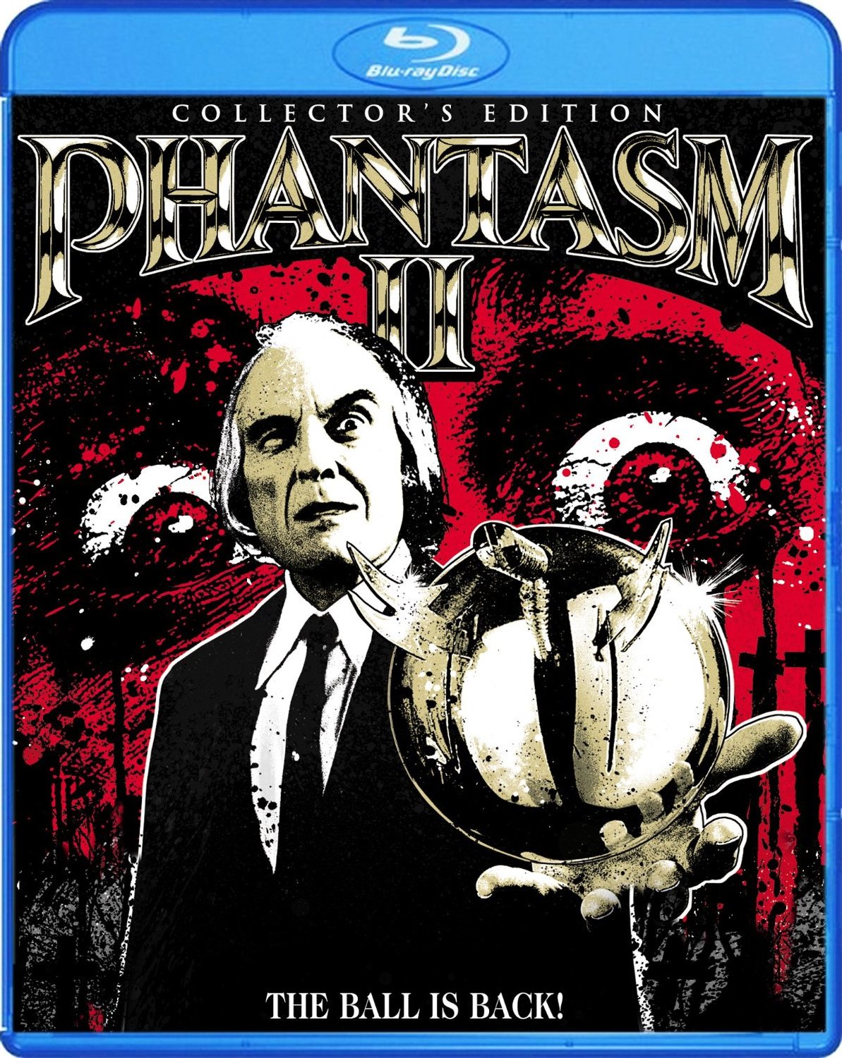 phantasm II