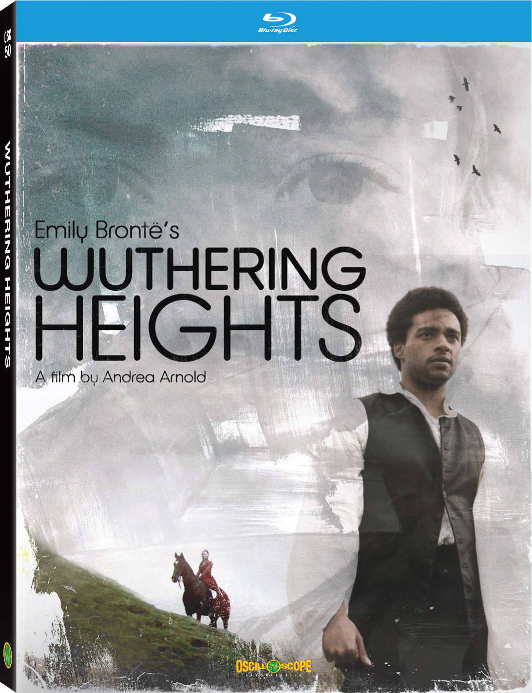 Wuthering Heights