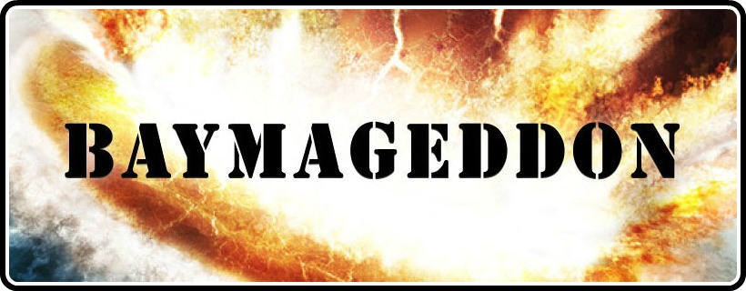 Baymageddon Header