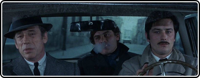 Le cercle rouge header