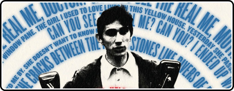 Quadrophenia Header