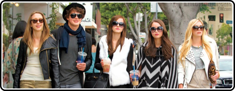 First look: Sofia Coppola's chilly, brilliant Bling Ring