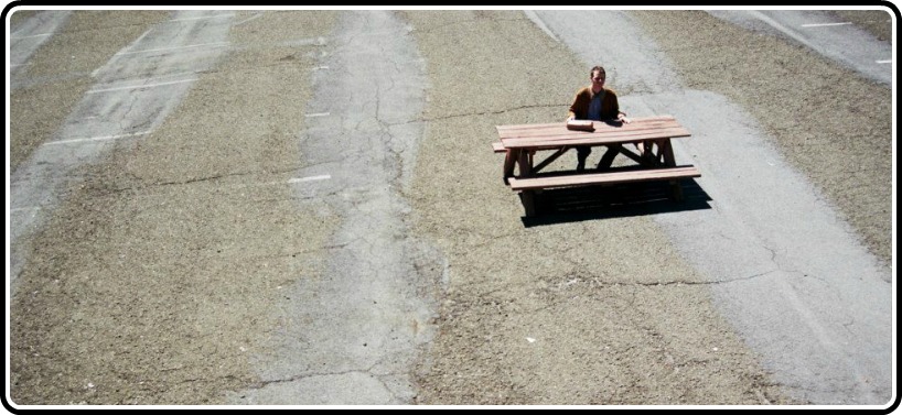 picnic table