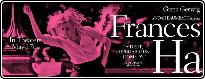 Frances Ha Header