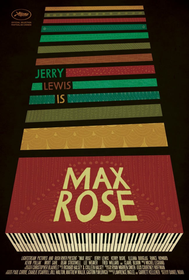 maxroseposter