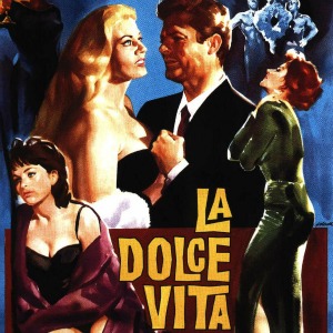 For Criterion Consideration: Federico Fellini's La Dolce Vita