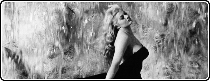 For Criterion Consideration: Federico Fellini's La Dolce Vita