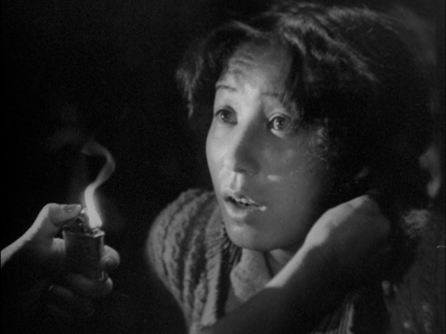 A Journey Through the Eclipse Series: Kenji Mizoguchi’s Women of the Night