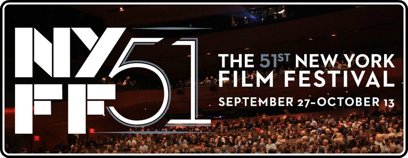 NYFF51 header