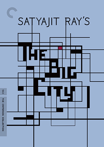 big city dvd
